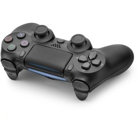 Resim evimdeyokyok Ps4 Gamepad Siyah HD328S 