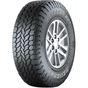 Resim General 225\u002F50R18 99H XL FR Grabber AT3 (4 Mevsim) (2024) 
