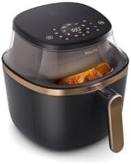 Resim Philips NA322/00 3000 Serisi Airfryer 
