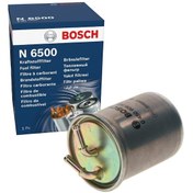 Resim Bosch Vw Polo 1.6 Tdi Mazot Filtresi 2009-2014 