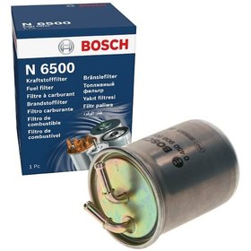 Resim Bosch Vw Polo 1.6 Tdi Mazot Filtresi 2009-2014 