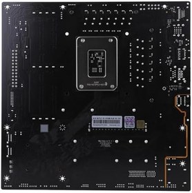 Resim COLORFUL BATTLE-AX B760M-PLUS DDR5 6600MHz mATX Gaming (Oyuncu) Anakart 