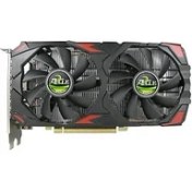 Resim Afox Axle RX580 AX-RX580-8GD5P6IP2 256 Bit GDDR5 8 GB Ekran Kartı 
