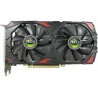 Resim Afox Axle RX580 AX-RX580-8GD5P6IP2 256 Bit GDDR5 8 GB Ekran Kartı 