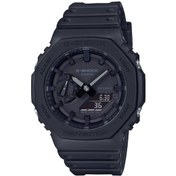 Resim Casio G-Shock GA-2100-1A1DR Erkek Kol Saati 
