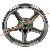 Resim Mondial Kt 125 150 Arka Jant Komple Oem 