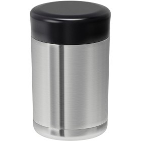 Resim IKEA Yemek Termosu Küçük Boy 0,5 Lt Yükseklik: 14 Cm Paslanmaz Çelik 6 Saate Kadar Sıcak Tutar 