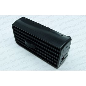 Resim Fiat Linea Kalorifer Hava Alma Difüzör Yan (Sag) (1 Adet) 331028369 