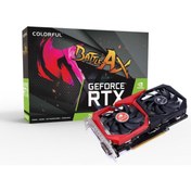 Resim Geforce Rtx 2060 Super Nb 8g-v Grafik Kartı 