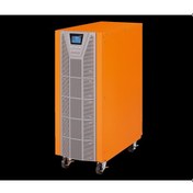 Resim Makelsan Powerpack SE 20-7AH 10kVA On Line 1F-1F 