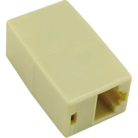Resim OEM Rj 45 Dişi/dişi Ara Aparat (8p/8c Ara) 