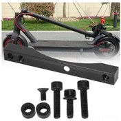 Resim Geeroyoo Xiaomi Scooter İçin Alüminyum Hidrolik Fren Tabanı - Kolay Kurulum, Dayanıklı Ve Güvenilir Performans 