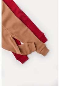 Resim Organicera Babycosy Organik 2 Li Pantolon - Csym11610 - Rebebe 