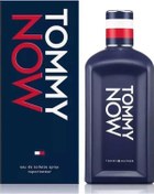 Resim Tommy Hilfiger Now Erkek Parfüm EDT 100 ML 
