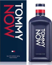 Resim Tommy Hilfiger Now Erkek Parfüm EDT 100 ML 