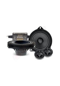 Resim Özenhifi'Den Focal Plug & Play Is Bmw 100 