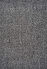 Resim Koza Origine Antrasit Oturma Odası Halısı B3672F - Antrasit / 117 x 350 