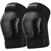 Resim Novahub Yeşil Siyah01 Motosiklet Koruyucu Için Dizlik - Mg Yeşil 