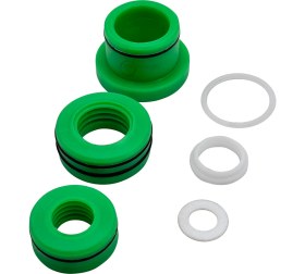 Resim Titech Airless T-450 Keçe Tamir Takımı 