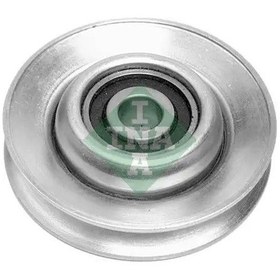 Resim Ina 532039120 Alternator Gergi Bilyasi A1161300160 A1161300460 A1231300015 