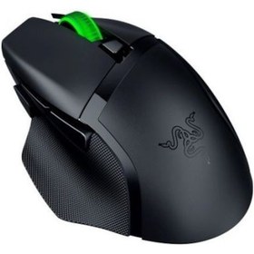 Resim Razer Basilisk V3 X Hyperspeed RZ01-04870100-R3G1 RGB Optik Oyuncu Mouse 