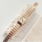Resim Vesce Atelier Mia Gold Saat 