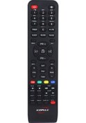 Resim Elektrogun Korax Vipbox Hd Uydu Kumanda 