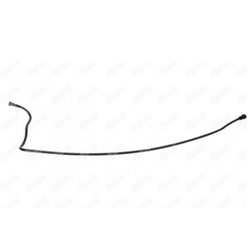 Resim IBRAS 11949 IBRAS YAKIT BORUSU RENAULT CAPTUR 1.5 DCI-CLIO IV 1 