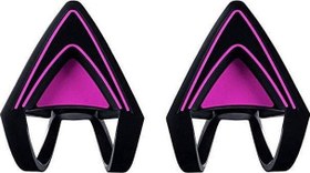 Resim Kitty Ears - Tüm Kraken Kulaklıklar Için Kitty Ears (Kraken'Inize Uyacak Şekilde Tasarlandı, A 