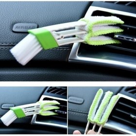 Resim Araç Klima Ve Detay Temizleme Fırçası-9089001000302 