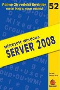 Resim Microsoft Windows Server 2008 Palme Yayınları