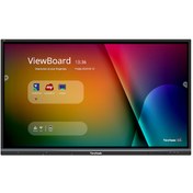 Resim ViewSonic IFP5550-3 ViewBoard 55" 4K Ultra HD Android İnteraktif Ekran Viewsonic