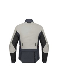 Resim Spidi Frontıer Tex Ceket Bej - Mavi 