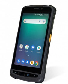 Resim Newland MT9055 Android El Terminali (2D) - 4GB Ram - GSM'siz 