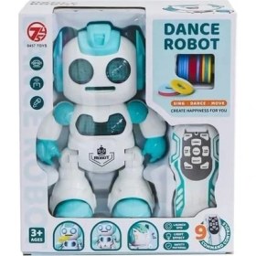 Resim Kızılötesi U/k Akıllı Robot 