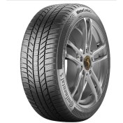 Resim Continental 245/45 R18 100V Xl Fr Wintercontact Ts 870 P Oto Kış Lastiği ( Üretim Yılı: 2024 ) 