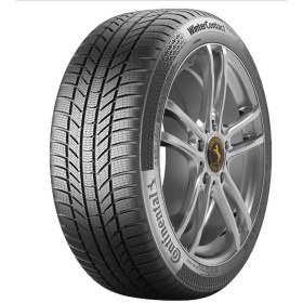 Resim Continental 245/45 R18 100V Xl Fr Wintercontact Ts 870 P Oto Kış Lastiği ( Üretim Yılı: 2024 ) 