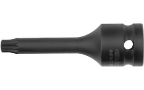 Resim Cetaform C68-X10X 1/2" Xzn Uçlu Havalı Lokma M10 - 78Mm 