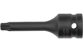 Resim Cetaform C68-X10X 1/2" Xzn Uçlu Havalı Lokma M10 - 78Mm 