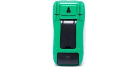 Resim Pro's Kit Multimetre MT-1710 