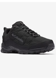Resim Columbia Bm0289 Firecamp Iıı Waterproof Erkek Outdoor Ayakkabısı Siyah 