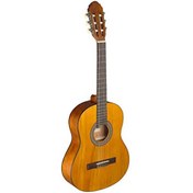 Resim Stagg 3/4 Klasik Gitar C430NAT 