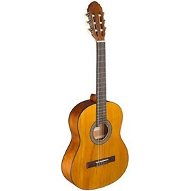 Resim Stagg 3/4 Klasik Gitar C430NAT 