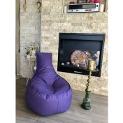 Resim Pufumo Aktif Armut Koltuk 