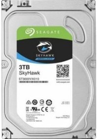 Resim River World 3 Tb 3.5" 5900 Rpm 64 Mb Sata 3 Güvenlik Diski 