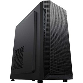 Resim Turbox TX5363 Intel Core I3 6100 16GB Ddr4 Ram 256GB SSD Freedos Masaüstü Ofis Bilgisayarı 