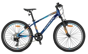 Resim KRON XC 75 - V.FREN - 20 JANT ÇOCUK BİSİKLETİ 