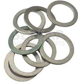 Resim Lınea Doblo Karter Tapası Pulu 