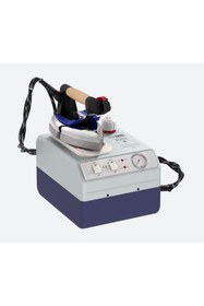 Resim Silter SPR/MN 2002 Süper Mini Profesyonel 2 LT Buhar Kazanlı Ütü 