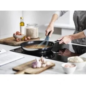 Resim Eco Lounge Silikon Saplı 2 Işlevli Çırpıcı (Balon ve Düz) 